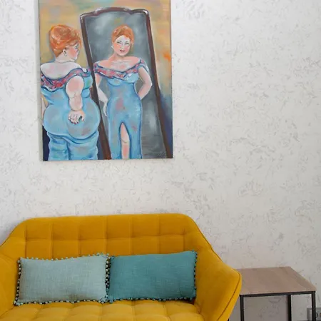 Bons Souvenirs By Connexion * 戛纳