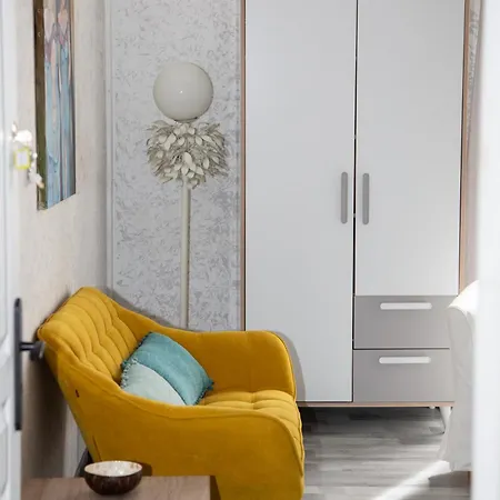 公寓 Bons Souvenirs By Connexion