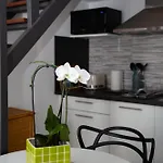 Bons Souvenirs By Connexion Apartment Cannes