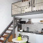 Apartment Bons Souvenirs By Connexion
