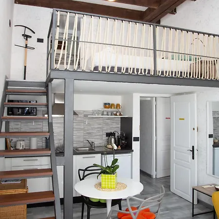 Apartment Bons Souvenirs By Connexion Cannes