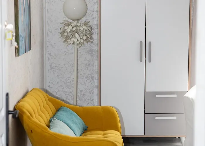 Daire Bons Souvenirs By Connexion